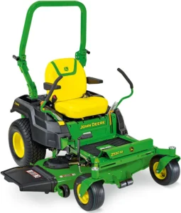 John Deere Z530R Zero-Turn Riding Lawn Mower 54 in. 24 HP V-Twin Ga - Image 2