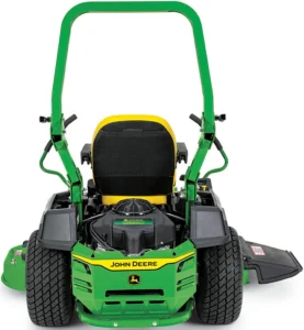 John Deere Z530R Zero-Turn Riding Lawn Mower 54 in. 24 HP V-Twin Ga - Image 3