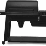 Traeger Woodridge Pro Wood Pellet Grill