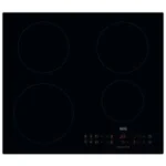 AEG cooking top,black,Zanussi,590x520mm 5551122251