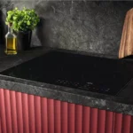 AEG cooking top,black,Zanussi,590x520mm 5551122251 - Image 2