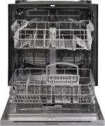 Russell Hobbs RH60BIDW00E1 Built-In Dishwasher