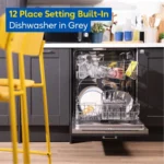 Russell Hobbs RH60BIDW00E1 Built-In Dishwasher - Image 6