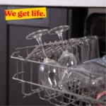 Russell Hobbs RH60BIDW00E1 Built-In Dishwasher - Image 5