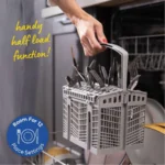 Russell Hobbs RH60BIDW00E1 Built-In Dishwasher - Image 4