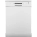 Logik LDW60W23 Full-Size Dishwasher