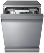 Samsung Series 7 dw70h73ycfru4 Full Size Dishwasher - Image 2