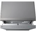 Samsung Series 7 dw70h73ycfru4 Full Size Dishwasher - Image 3