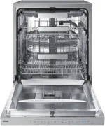 Samsung Series 7 dw70h73ycfru4 Full Size Dishwasher - Image 4