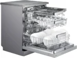 Samsung Series 7 dw70h73ycfru4 Full Size Dishwasher - Image 5