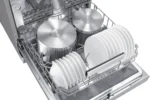 Samsung Series 7 dw70h73ycfru4 Full Size Dishwasher - Image 8