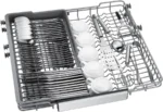 Samsung Series 7 dw70h73ycfru4 Full Size Dishwasher - Image 7