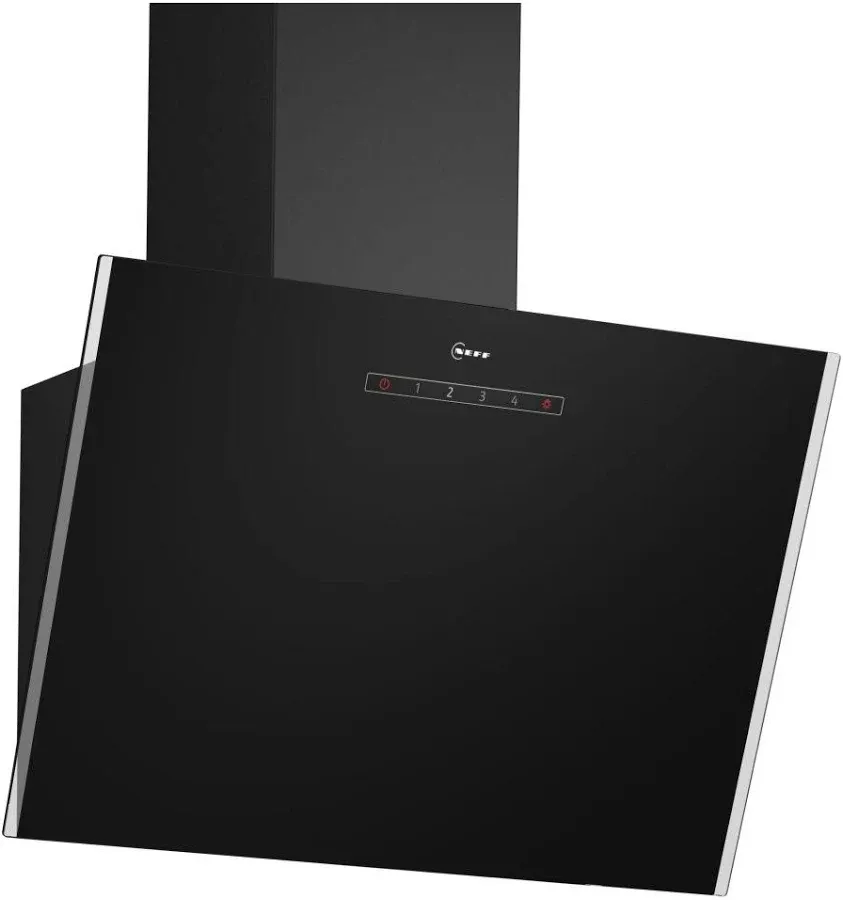 shopping - 2026-08-23T172954.648 Neff N30 d63idk1s0b 60cm Chimney Cooker Hood - Image 1