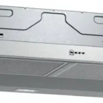 Neff d49ed22n1b Telescopic Cooker Hood