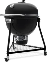 Weber Summit Kamado E6 - Image 4