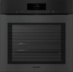 Miele Handleless Oven