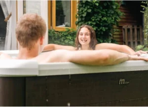 MSpa Tribeca 4-6 Person Portable Hot Tub - Image 5
