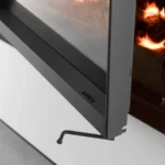 Stuv 6-H 5650 Wood Burning Stove - STU-10006003 - Log & Wood Burning Fires - West Country Fires - Image 5