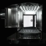 Luxury wood-fired hot tub from Sweden Skargards Regal DualBurn. wood burning hot tub - Image 8