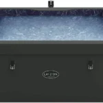 Lay-Z-Spa Stockholm Thermacore UltraFit Smart AirJet