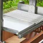Barbecook Pedro Asado BBQ Corten Steel - Image 5