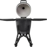 BSTRD. PRO Large Kamado BBQ - Image 2
