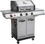 Char-Broil Advantage PRO S 3 Gas BBQ