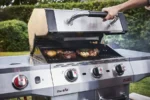 Char-Broil Advantage PRO S 3 Gas BBQ - Image 3