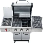 Char-Broil Advantage PRO S 3 Gas BBQ - Image 2