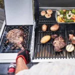 Char-Broil Advantage PRO S 3 Gas BBQ - Image 6
