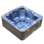 Rose 32amp Hot Tub 102 Jets - Image 2