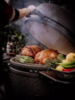 BSTRD. PRO Large Kamado BBQ - Image 5