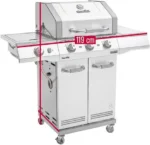 Char-Broil Advantage PRO S 3 Gas BBQ - Image 8