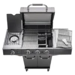 Char-Broil Advantage PRO S 3 Gas BBQ - Image 5