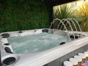 Rose 32amp Hot Tub 102 Jets - Image 6