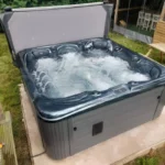 Rose 32amp Hot Tub 102 Jets - Image 5