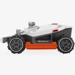 LUBA 2 10000X AWD Robotic Lawnmower Mowing Up to 10000m² Up to 100 Mowing Zones Storage - Image 3