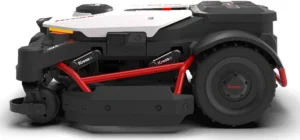 Kress KR238E Mega 600 RTKn Robotic Lawnmower With Vision AI - 88,000 m² Cutting Capacity - Robotic Lawn Mowers - DTW Tools & Machinery - Image 6