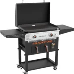 Blackstone 36" Griddle with Airfryer